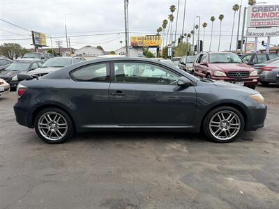2008 Scion tC Spec - Photo 5 - Los Angeles, CA 91306