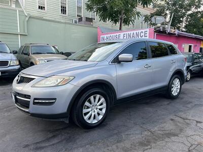 2008 Mazda CX-9 Touring   - Photo 27 - Los Angeles, CA 91306