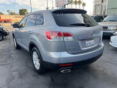 2008 Mazda CX-9 Touring   - Photo 9 - Los Angeles, CA 91306