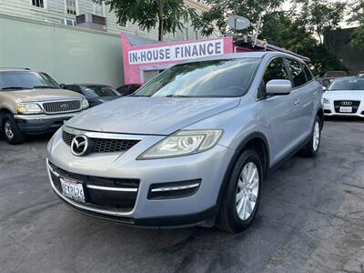 2008 Mazda CX-9 Touring   - Photo 25 - Los Angeles, CA 91306