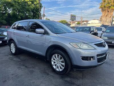 2008 Mazda CX-9 Touring   - Photo 2 - Los Angeles, CA 91306