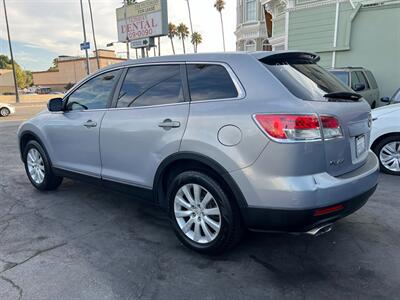 2008 Mazda CX-9 Touring   - Photo 10 - Los Angeles, CA 91306