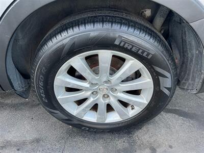 2008 Mazda CX-9 Touring   - Photo 13 - Los Angeles, CA 91306