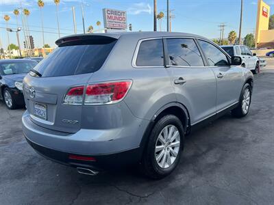 2008 Mazda CX-9 Touring   - Photo 34 - Los Angeles, CA 91306