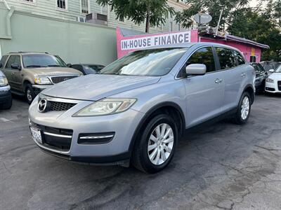2008 Mazda CX-9 Touring   - Photo 26 - Los Angeles, CA 91306