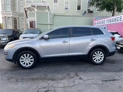 2008 Mazda CX-9 Touring   - Photo 11 - Los Angeles, CA 91306