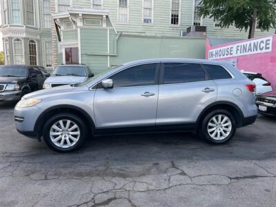 2008 Mazda CX-9 Touring   - Photo 29 - Los Angeles, CA 91306