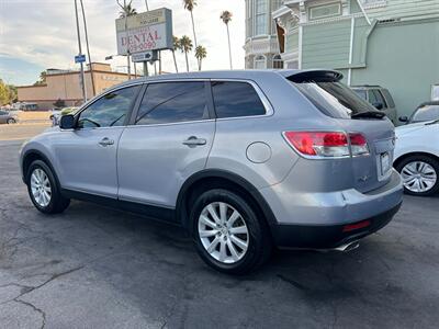 2008 Mazda CX-9 Touring   - Photo 31 - Los Angeles, CA 91306