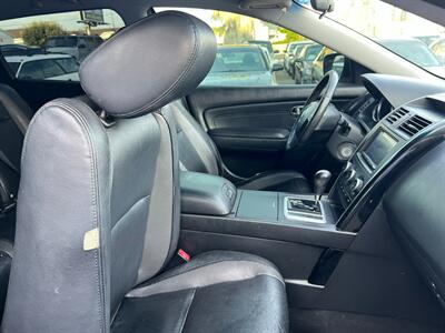 2008 Mazda CX-9 Touring   - Photo 40 - Los Angeles, CA 91306