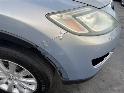 2008 Mazda CX-9 Touring   - Photo 73 - Los Angeles, CA 91306