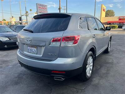 2008 Mazda CX-9 Touring   - Photo 33 - Los Angeles, CA 91306