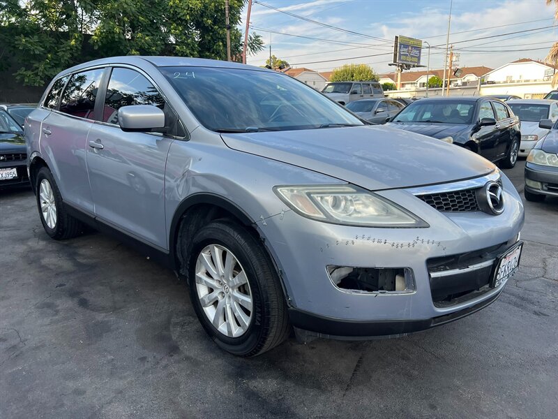 2008 Mazda CX-9 Touring  