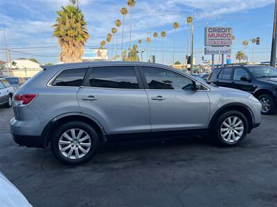 2008 Mazda CX-9 Touring   - Photo 6 - Los Angeles, CA 91306