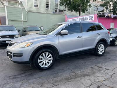 2008 Mazda CX-9 Touring   - Photo 28 - Los Angeles, CA 91306