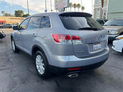 2008 Mazda CX-9 Touring   - Photo 32 - Los Angeles, CA 91306