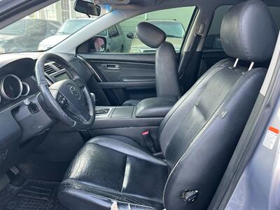 2008 Mazda CX-9 Touring   - Photo 17 - Los Angeles, CA 91306