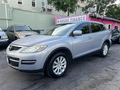 2008 Mazda CX-9 Touring   - Photo 12 - Los Angeles, CA 91306