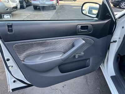 2004 Honda Civic Value Package   - Photo 15 - Los Angeles, CA 91306