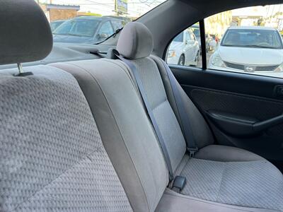 2004 Honda Civic Value Package   - Photo 43 - Los Angeles, CA 91306
