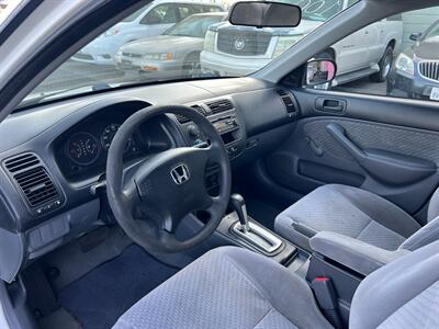 2004 Honda Civic Value Package   - Photo 16 - Los Angeles, CA 91306