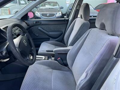 2004 Honda Civic Value Package   - Photo 17 - Los Angeles, CA 91306