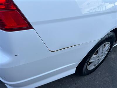 2004 Honda Civic Value Package   - Photo 56 - Los Angeles, CA 91306