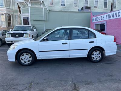 2004 Honda Civic Value Package   - Photo 29 - Los Angeles, CA 91306