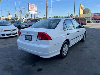 2004 Honda Civic Value Package   - Photo 8 - Los Angeles, CA 91306