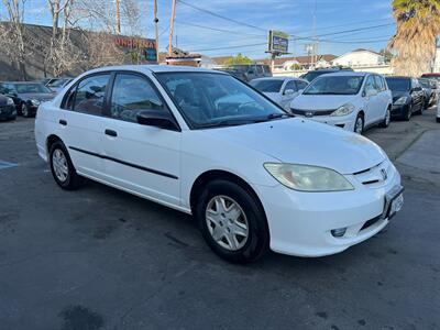 2004 Honda Civic Value Package   - Photo 2 - Los Angeles, CA 91306