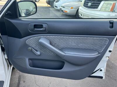 2004 Honda Civic Value Package   - Photo 39 - Los Angeles, CA 91306