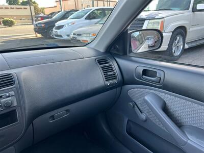 2004 Honda Civic Value Package   - Photo 22 - Los Angeles, CA 91306