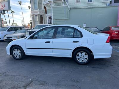 2004 Honda Civic Value Package   - Photo 30 - Los Angeles, CA 91306