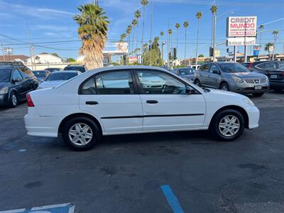 2004 Honda Civic Value Package   - Photo 5 - Los Angeles, CA 91306