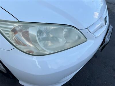 2004 Honda Civic Value Package   - Photo 61 - Los Angeles, CA 91306