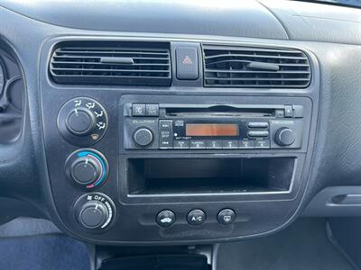 2004 Honda Civic Value Package   - Photo 46 - Los Angeles, CA 91306