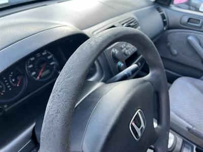 2004 Honda Civic Value Package   - Photo 64 - Los Angeles, CA 91306