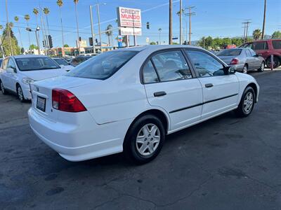 2004 Honda Civic Value Package   - Photo 7 - Los Angeles, CA 91306