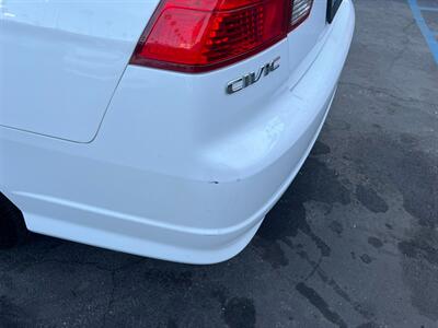 2004 Honda Civic Value Package   - Photo 53 - Los Angeles, CA 91306