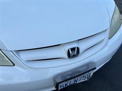 2004 Honda Civic Value Package   - Photo 62 - Los Angeles, CA 91306