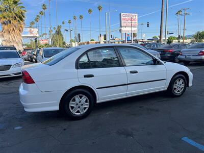 2004 Honda Civic Value Package   - Photo 6 - Los Angeles, CA 91306