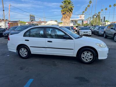 2004 Honda Civic Value Package   - Photo 4 - Los Angeles, CA 91306