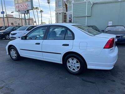 2004 Honda Civic Value Package   - Photo 31 - Los Angeles, CA 91306