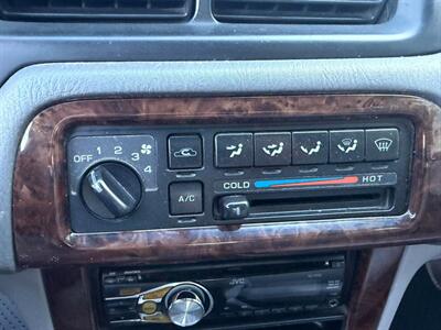 2000 Nissan Altima XE - Photo 46 - Los Angeles, CA 91306