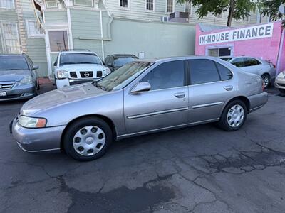 2000 Nissan Altima XE - Photo 28 - Los Angeles, CA 91306