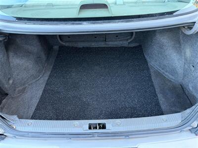 2000 Nissan Altima XE - Photo 20 - Los Angeles, CA 91306