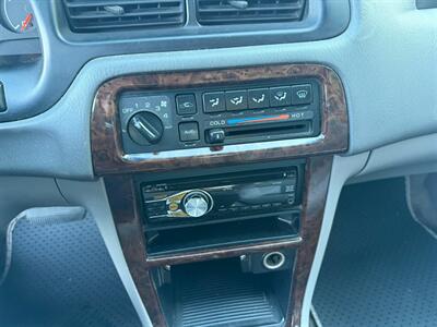 2000 Nissan Altima XE - Photo 23 - Los Angeles, CA 91306
