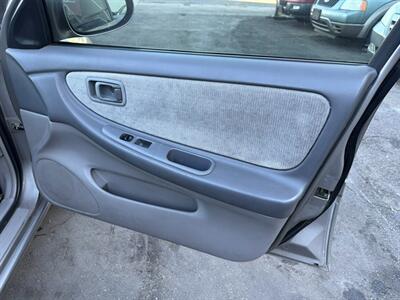 2000 Nissan Altima XE - Photo 39 - Los Angeles, CA 91306