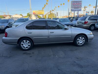 2000 Nissan Altima XE - Photo 35 - Los Angeles, CA 91306