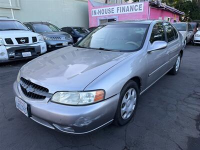 2000 Nissan Altima XE - Photo 25 - Los Angeles, CA 91306