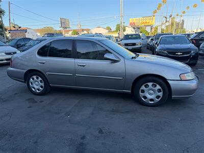 2000 Nissan Altima XE - Photo 5 - Los Angeles, CA 91306